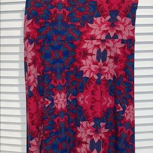 LuLaRoe Maxi L